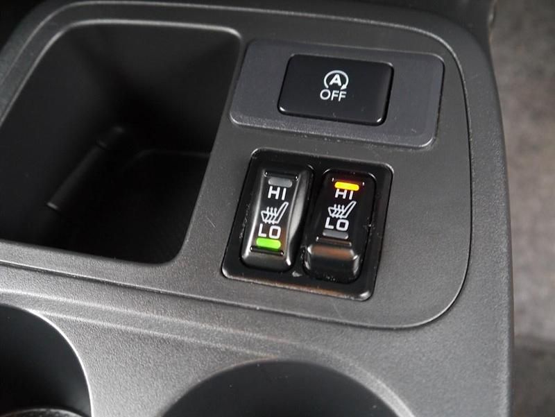 Used Mitsubishi Mirage 79 HP (58 kW) 2017 Bronze Hatchback