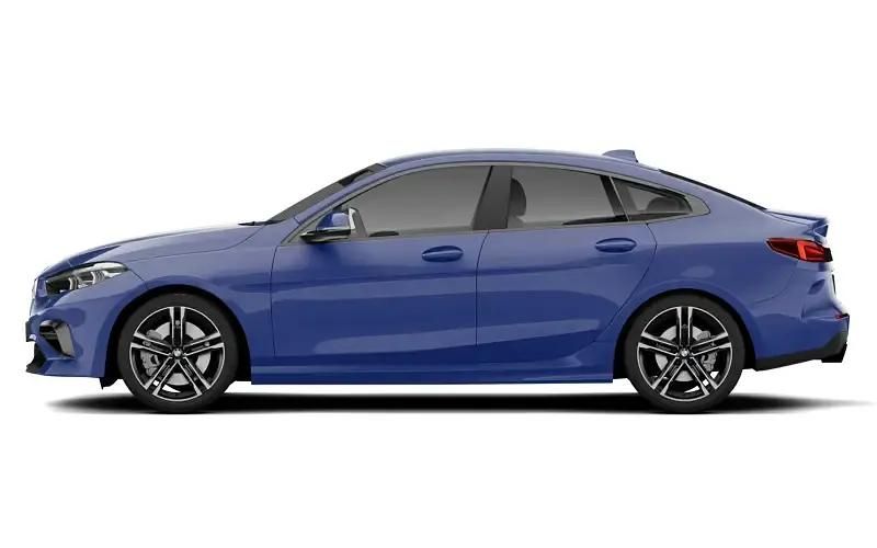 New 2025 BMW 220 M Sport Coupe | £35,455 (Super price) - Image 1/1