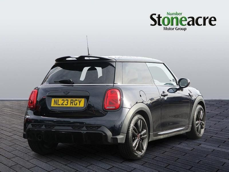 Used Mini Cooper Sport 2023 Other Hatchback