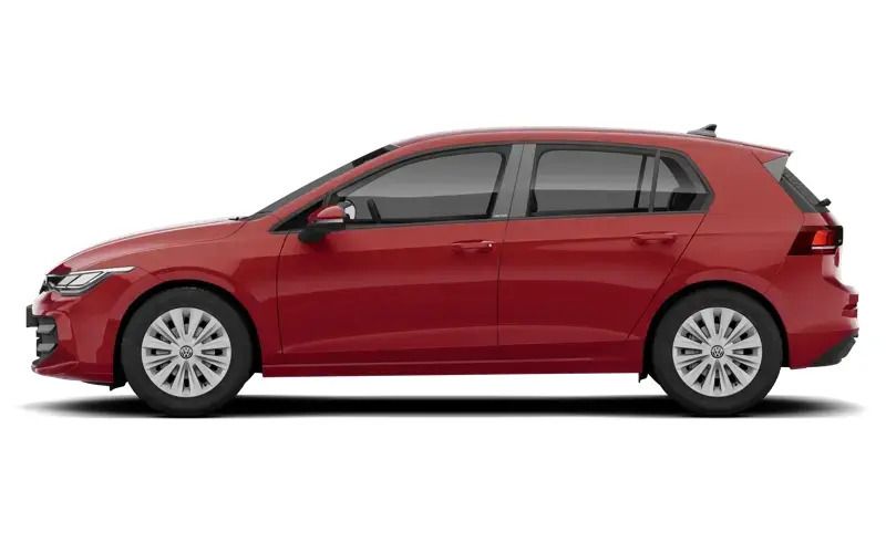 New 2025 VW Golf VIII Style Hatchback | £32,344 (Expensive) - Image 1/1