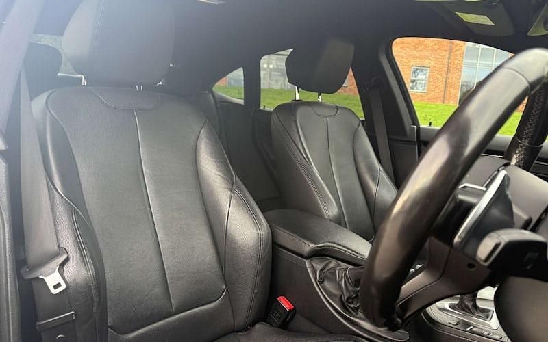 Used BMW 420 M Sport 190 HP (139 kW) 2020 Coupe