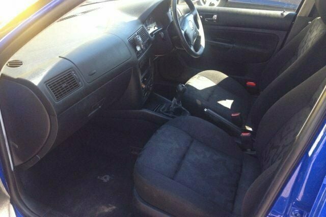 Used VW Golf IV 1998 Hatchback