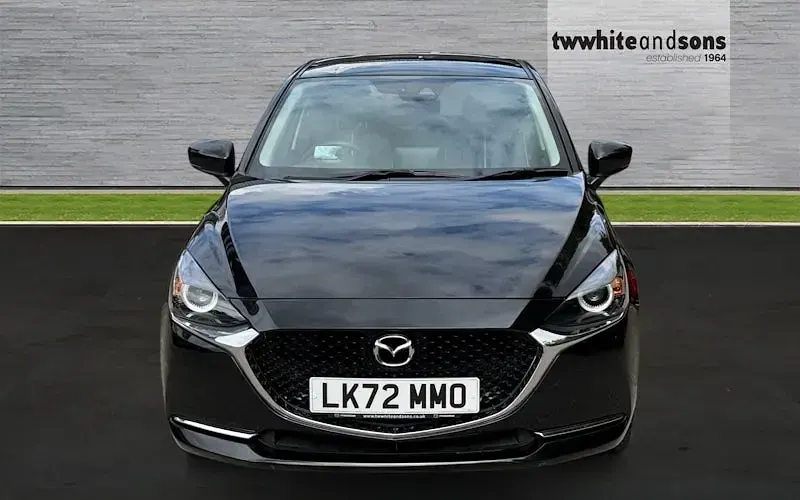 Used Mazda 2 Inclusive 90 HP (66 kW) 2022 Hatchback