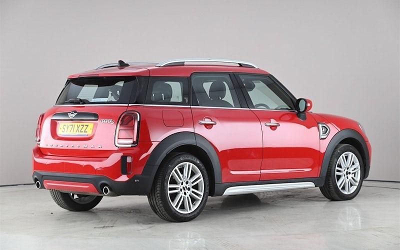 Used Mini Cooper S Exclusive 178 HP (130 kW) 2022 Hatchback