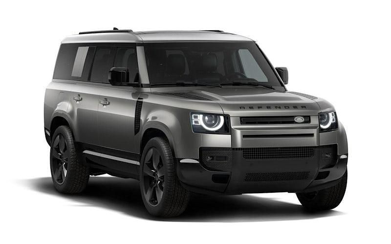 New 2025 Land Rover Defender HSE Dynamic SUV | £91,156 (Expensive) - Image 1/1