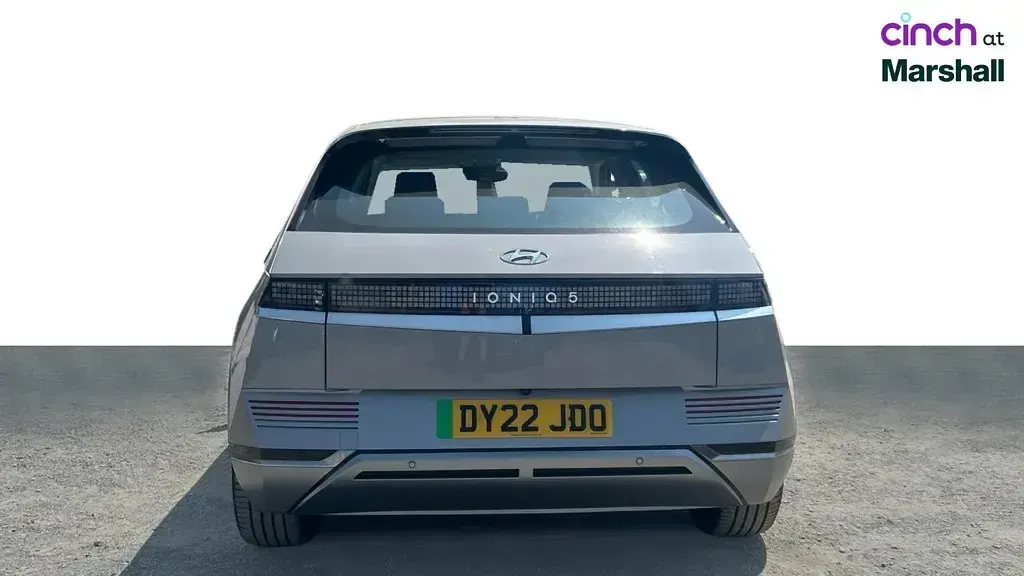 Used Hyundai Ioniq 5 Premium 2022 SUV