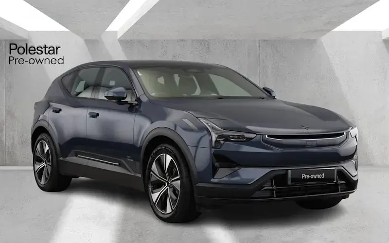 Second-hand Polestar 3 Pilot 359 kW (489 CP) 2024 SUV