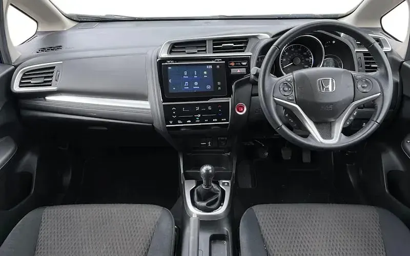 Used Honda Jazz Hybrid 109 HP (80 kW) 2022 Hatchback