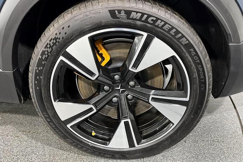 Used Polestar 3 111 kW (151 HP) 2024 SUV