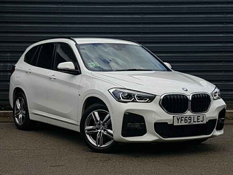 Bmw x1 18i