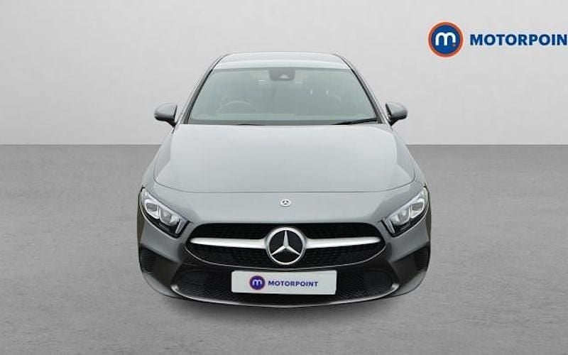 Used Mercedes A180 136 HP (100 kW) 2021 Hatchback