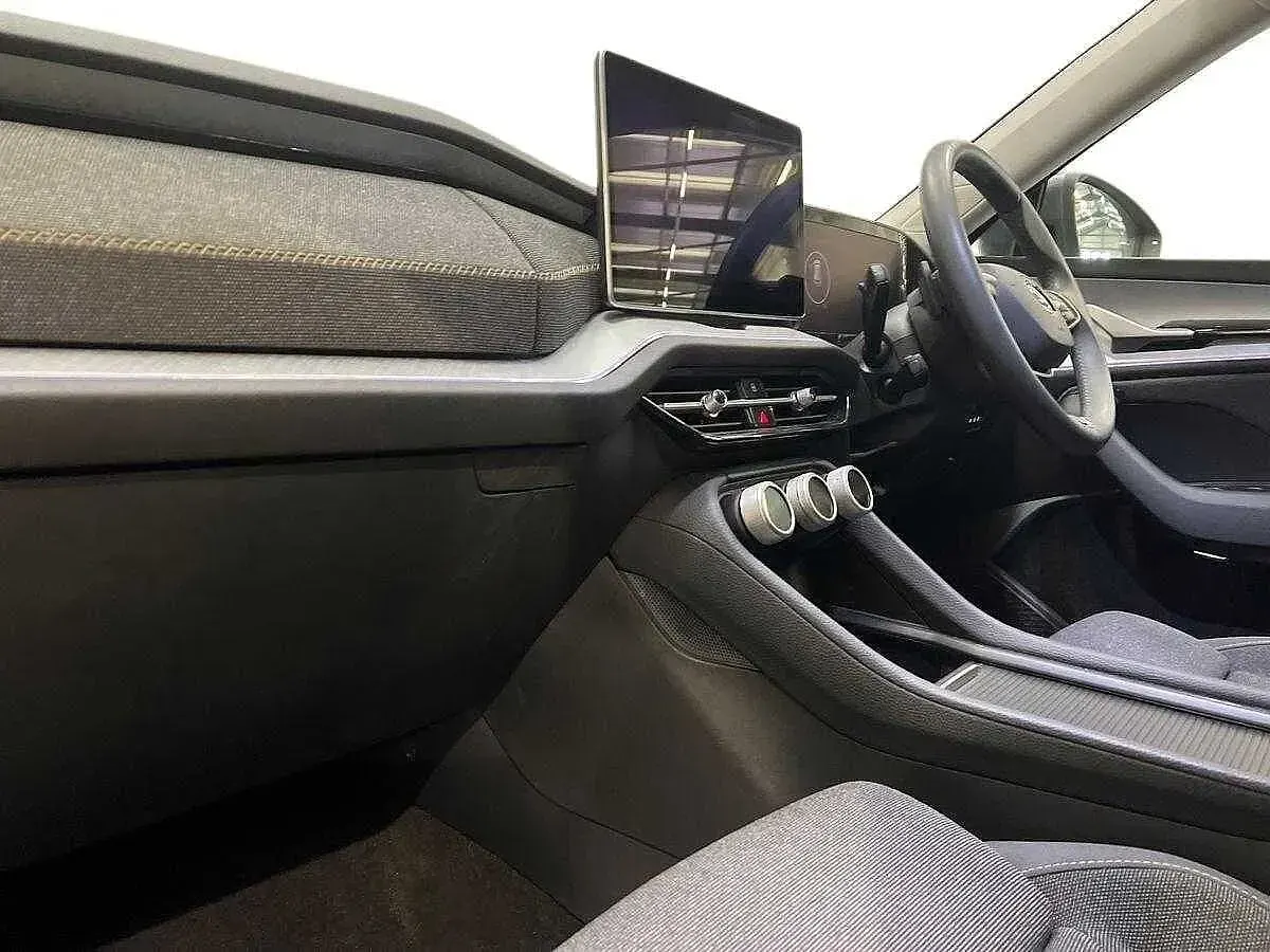 Second-hand Skoda Kodiaq SE 110 CP (80 kW) 2024 Gri SUV