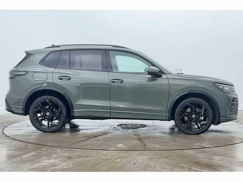 Used VW Tiguan 150 HP (110 kW) 2025 SUV