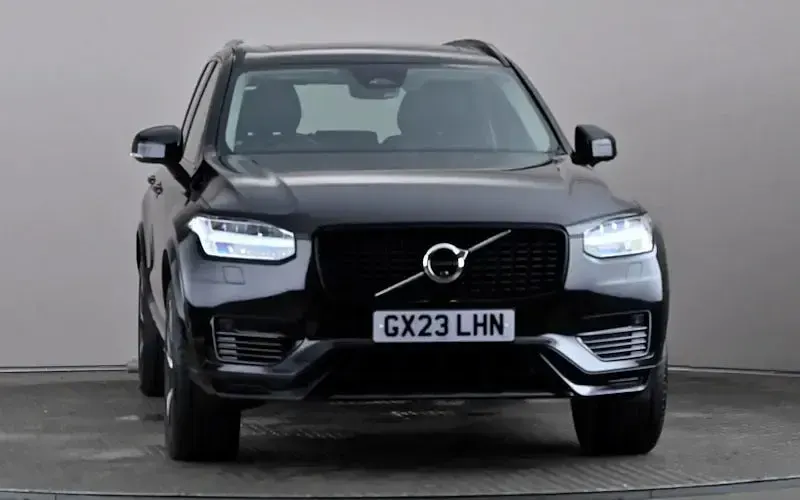 Used Volvo XC90 Plus 455 HP (334 kW) 2024 SUV