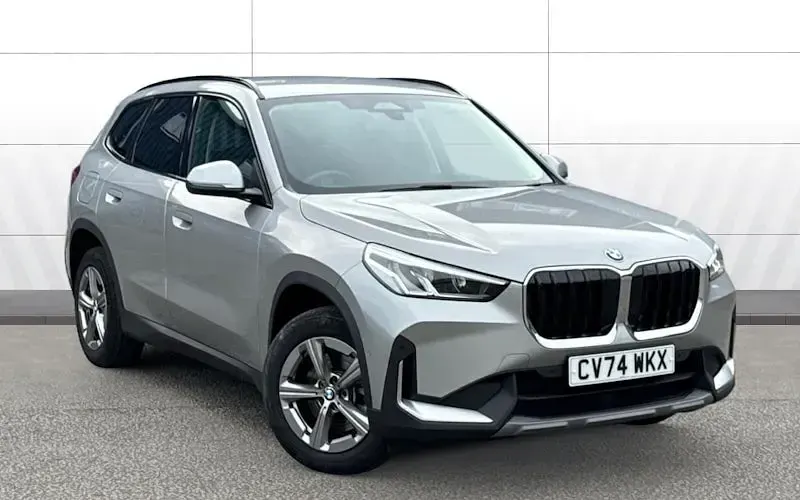 Used BMW X1 Sport Line 170 HP (125 kW) 2026 SUV