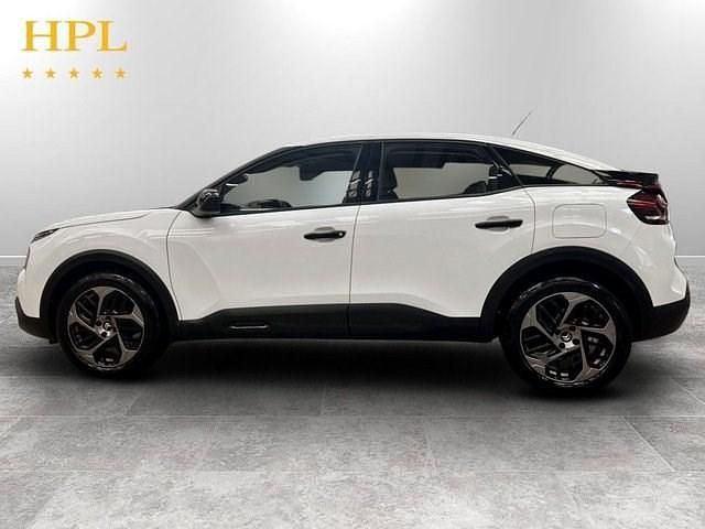 Used Citroën C4 PureTech 102 HP (75 kW) 2023 White SUV