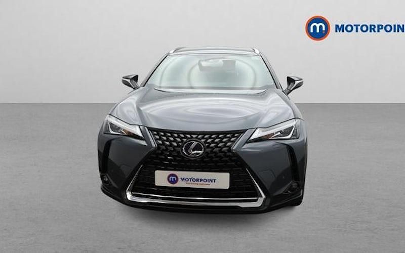 Used Lexus UX 250h 184 HP (135 kW) 2024 SUV
