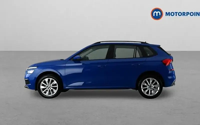 Used Skoda 110 R SE 110 HP (80 kW) 2023 Hatchback