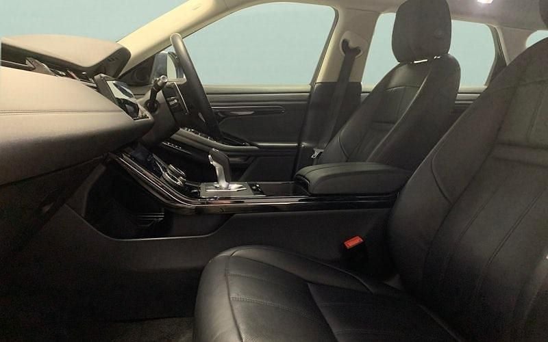 Used 2023 Land Rover Range Rover evoque SE Dynamic 203 HP Hatchback ...