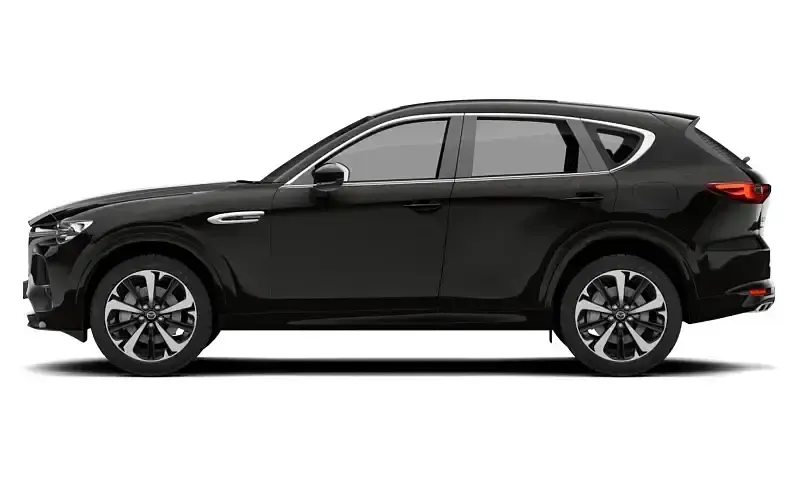 Usado Mazda CX-60 Homura-Line 328 HP (241 kW) 2026 SUV