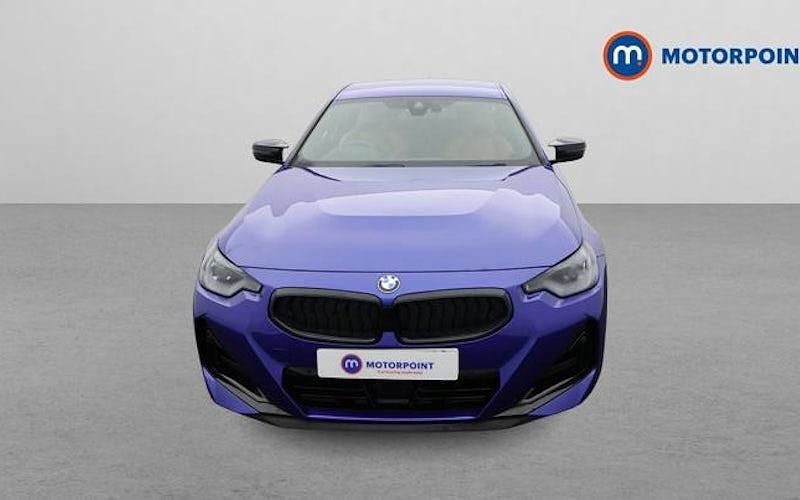 Used BMW M240 M Sport 374 HP (275 kW) 2025 Coupe