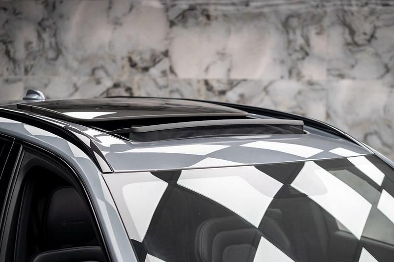 Used Volvo XC90 R-Design Pro 235 HP (172 kW) 2019 Grey SUV