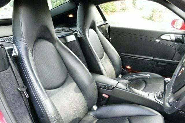 Used Porsche Cayman 2006 Coupe