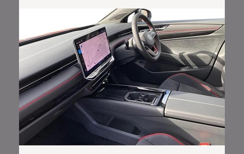 Occasion VW ID.7 GTX 250 kW (340 ch) 2026 Rouge Break