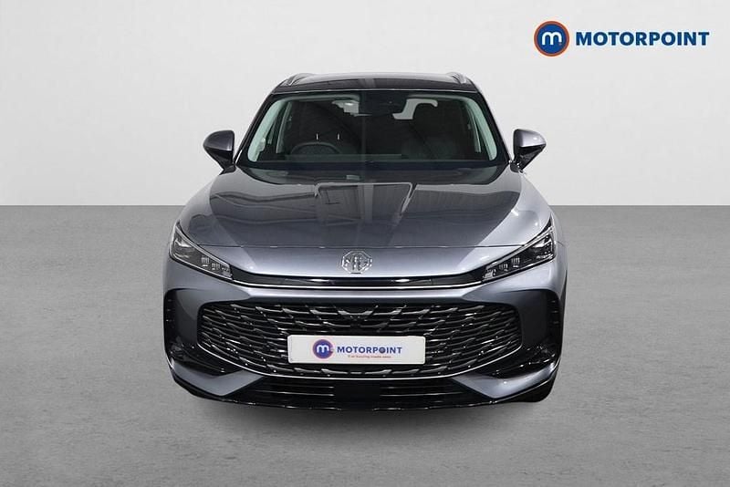 Used MG HS SE 224 HP (164 kW) 2025 Grey SUV