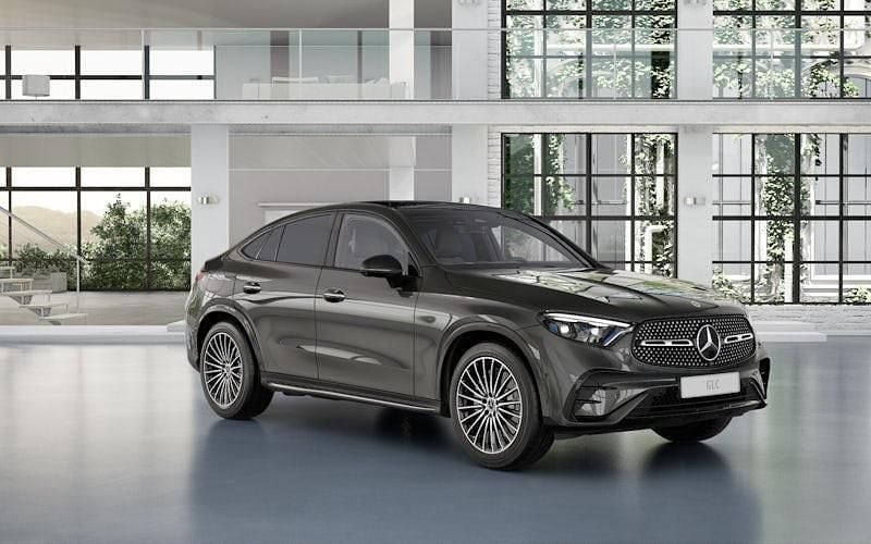 New 2025 Mercedes 300 AMG Line Premium Plus Estate | £73,399 - Image 1/4