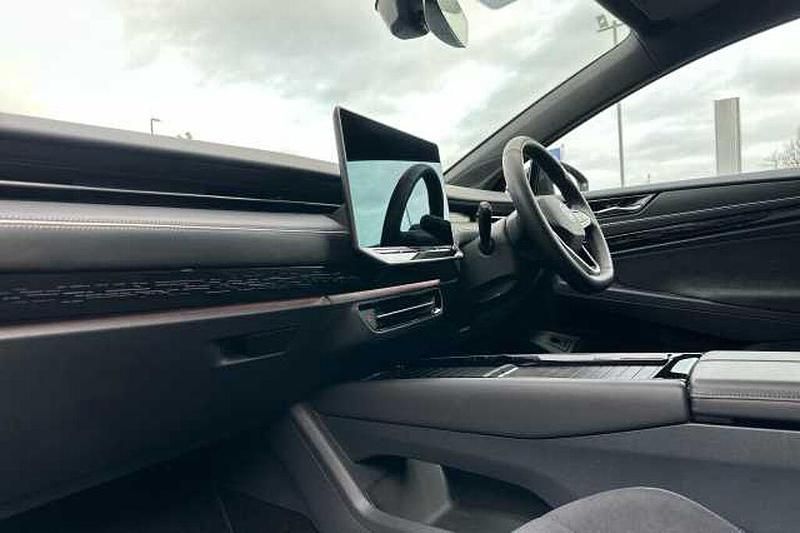 Used VW ID.7 210 kW (286 HP) 2025 Hatchback