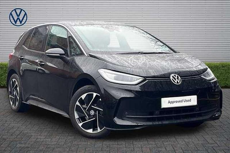 Used VW ID.3 150 kW (204 HP) 2024 Hatchback