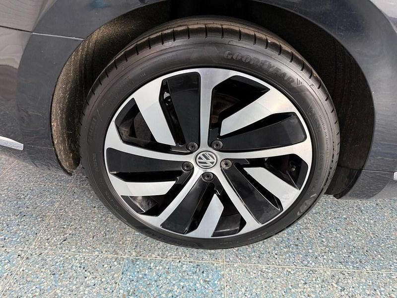 Used VW Arteon R-line 2020 Black Hatchback