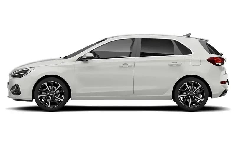 Used 2023 Hyundai i30 N Line Hatchback | £14,941 (Good price) - Image 1/1