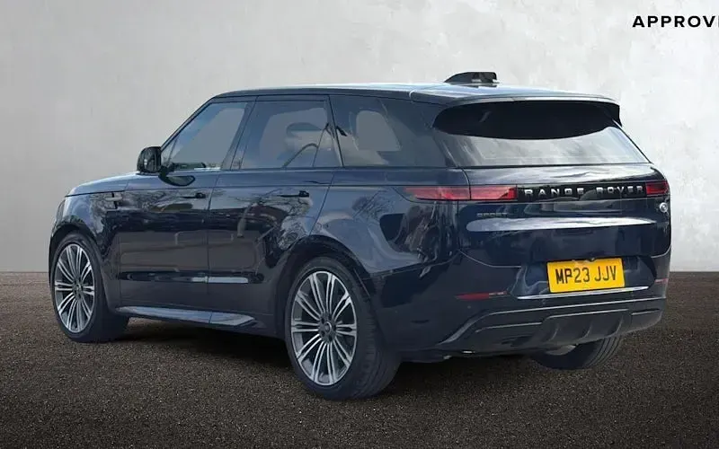 Used Land Rover Range Rover Sport SE Dynamic 300 HP (220 kW) 2026 SUV
