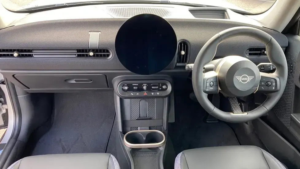 Second-hand Mini Cooper S Hatch 201 CP (147 kW) 2024 Argintiu Hatchback
