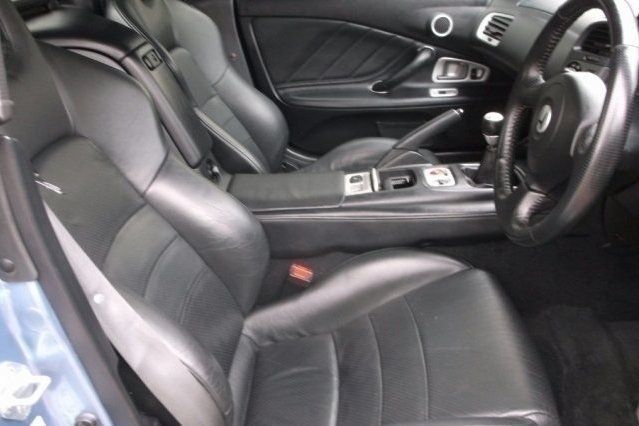 Used Honda S 2000 S 2002 Cabriolet