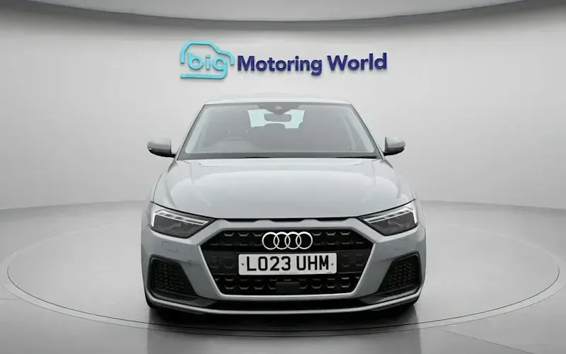 Used Audi A1 Sportback Sport 95 HP (69 kW) 2026 Hatchback