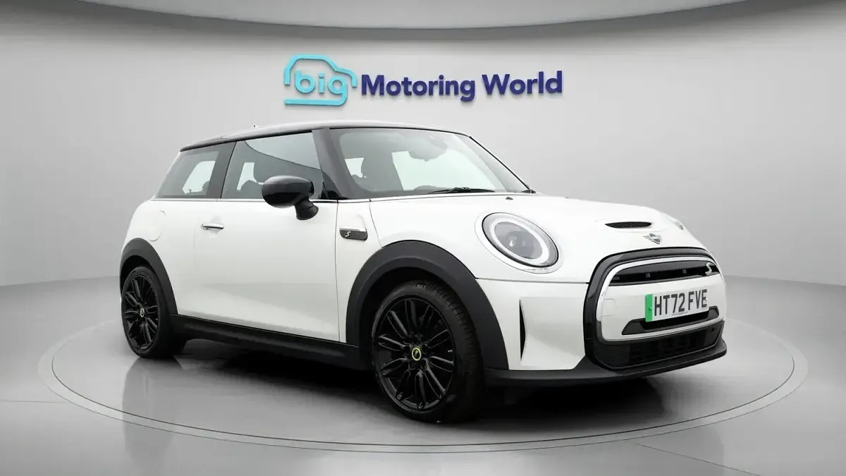 Used Mini Cooper S Hatch 135 kW (184 HP) 2023 Hatchback
