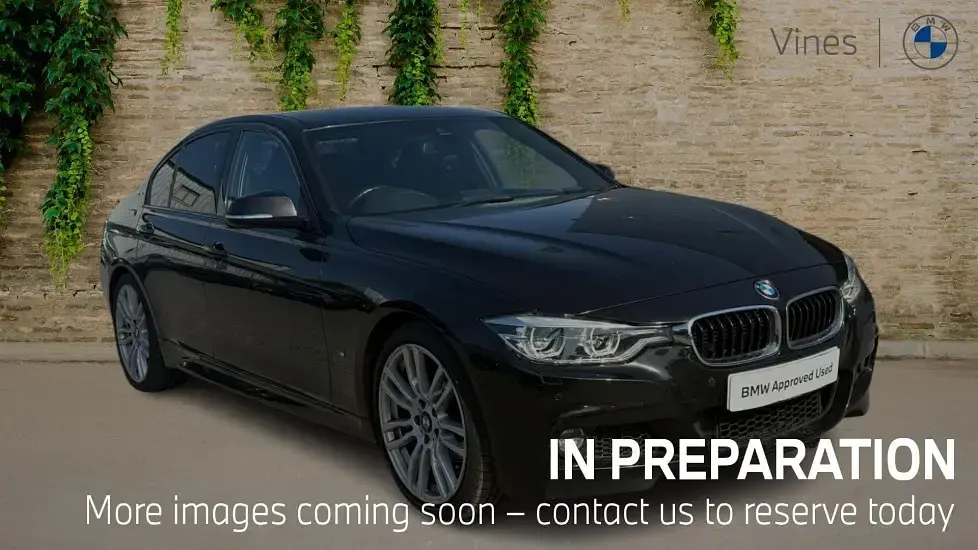 Used BMW 330e M Sport 252 HP (185 kW) 2018 Sedan