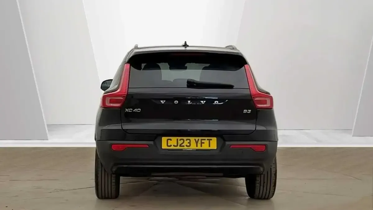 Used Volvo XC40 Ultimate 161 HP (118 kW) 2024 SUV