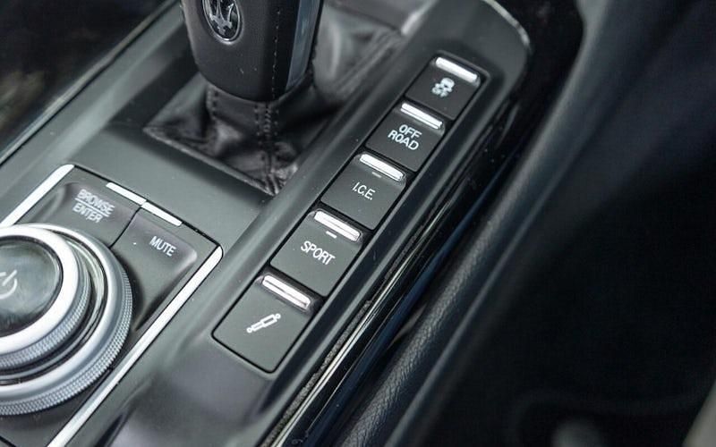 Used Maserati Levante GT 330 HP (242 kW) 2022 Grey SUV