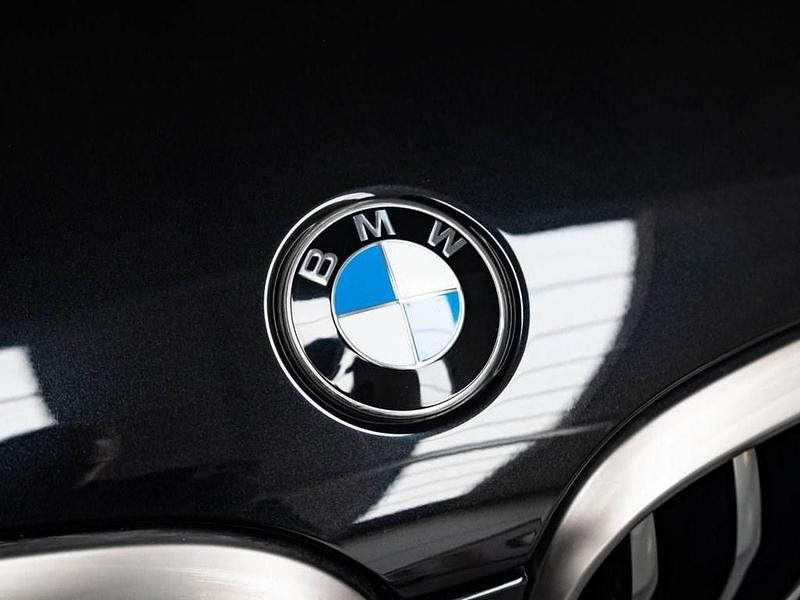 Used BMW X3 M Sport 354 HP (260 kW) 2019 Black SUV