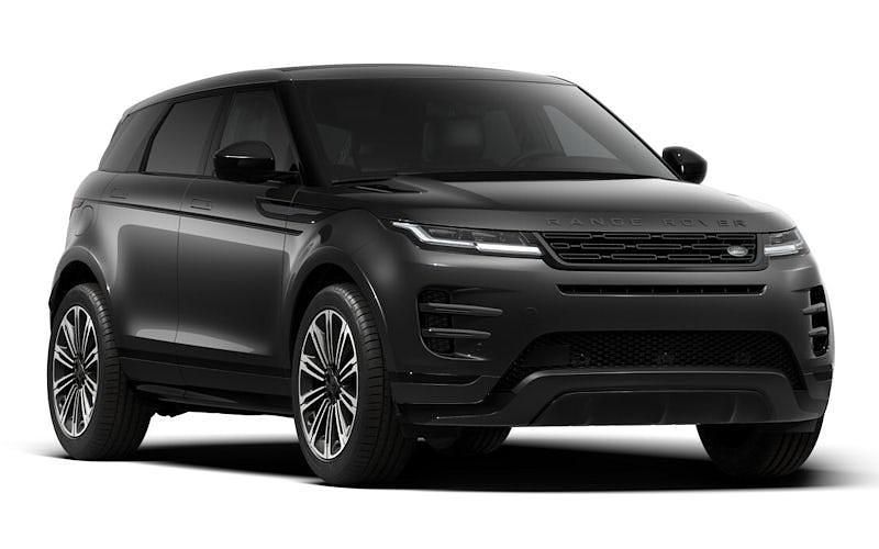 New 2026 Land Rover Range Rover evoque SE Dynamic Hatchback | £52,989 (Expensive) - Image 1/1