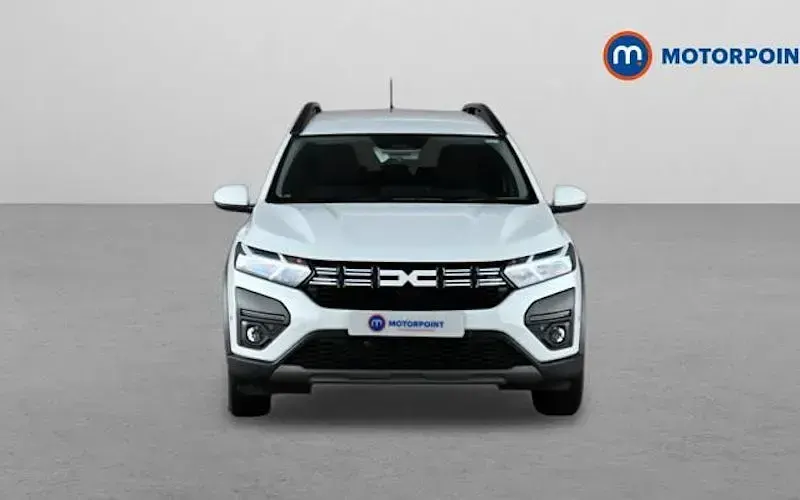 Used Dacia Jogger Expression 110 HP (80 kW) 2025 MPV