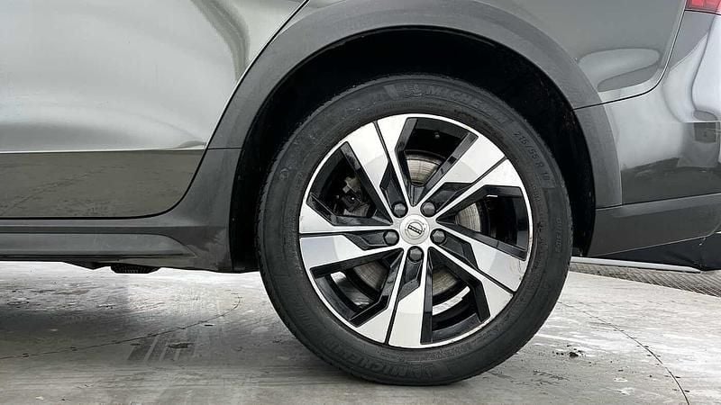 Usado Volvo V60 CC 2022 Cinzento Carrinha