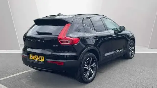 Used Volvo XC40 Plus 194 HP (142 kW) 2023 SUV
