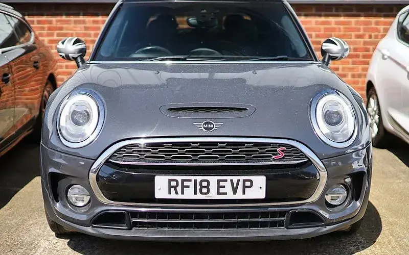 Used Mini Cooper Clubman 192 HP (141 kW) 2018 Estate