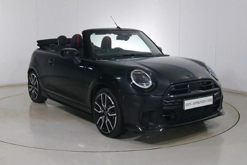 New Mini Cooper Sport 2025 Hatchback