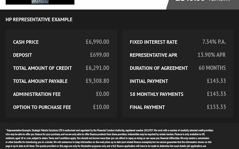 Used Vauxhall Adam 70 HP (51 kW) 2018 Blue Hatchback